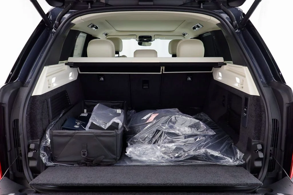 2025 Land Rover Range Rover SE - Photo 20
