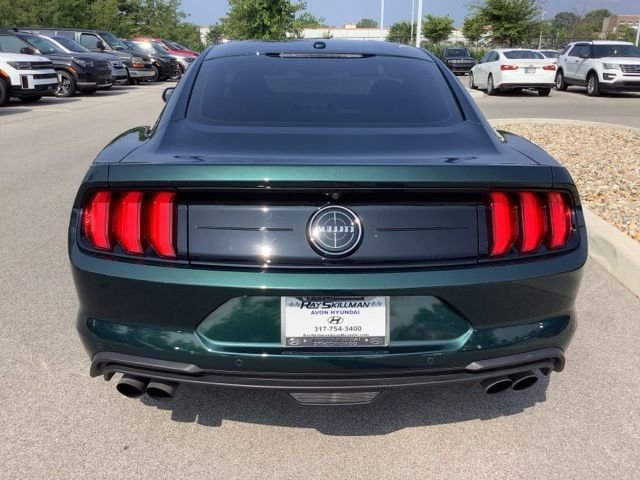 2019 Ford Mustang Bullitt - Photo 6