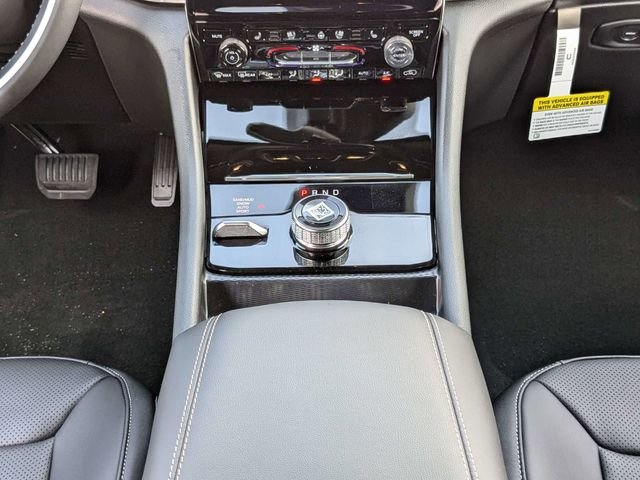 2025 Jeep Grand Cherokee Limited - Photo 21