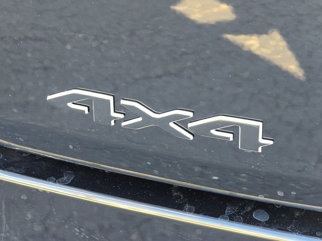 New 2026 High Gloss Black Jeep  image 24