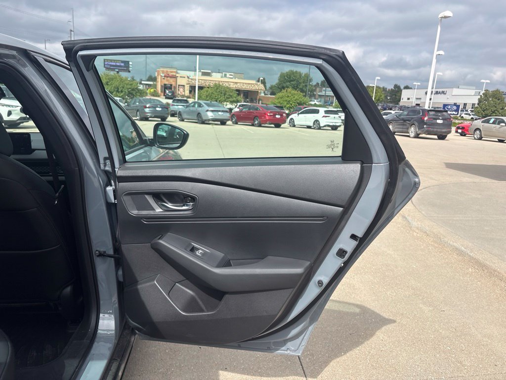 Certified Used 2026 Gray Honda Sport-L image 31