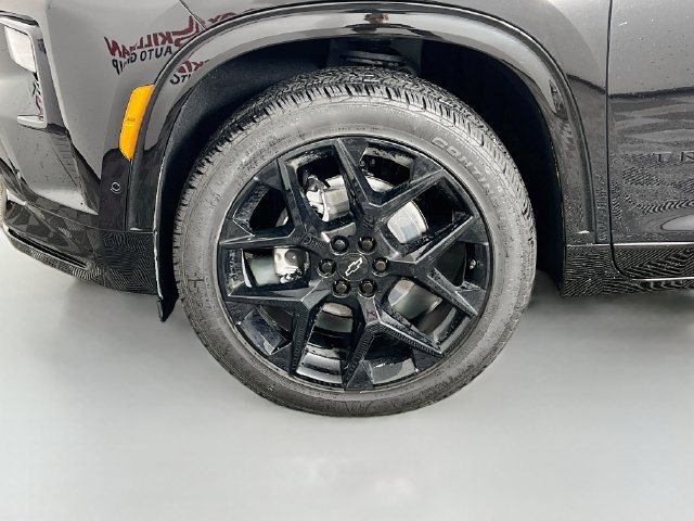 2025 Chevrolet Traverse RS - Photo 10