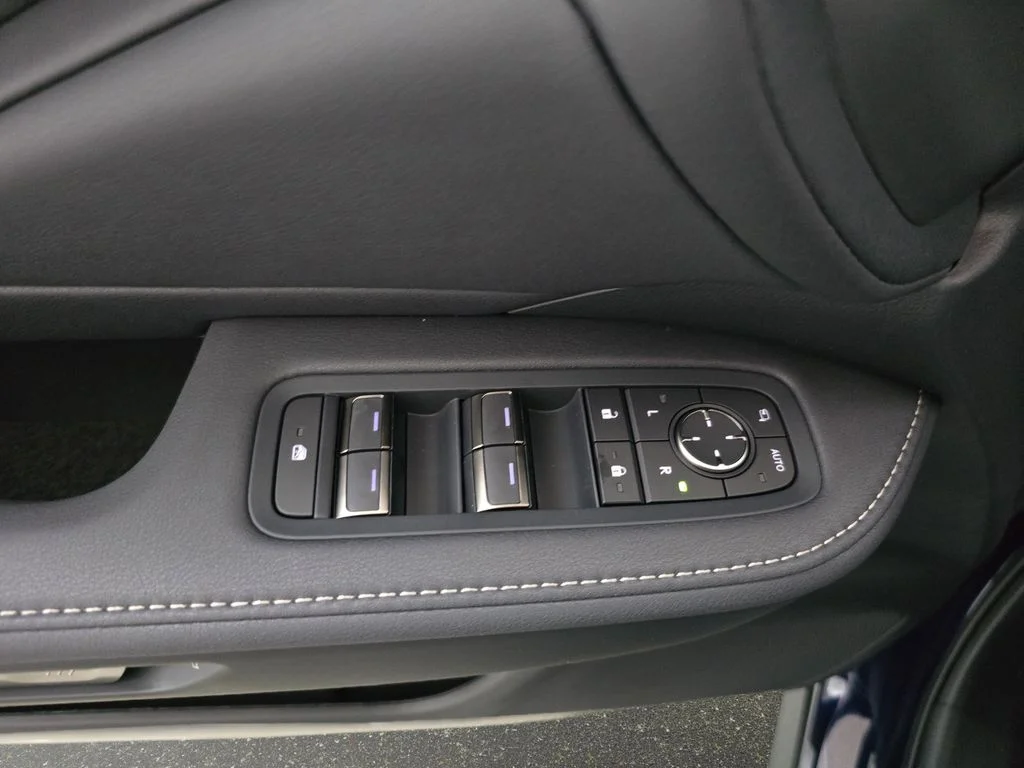 New 2026  Lexus 350 image 26