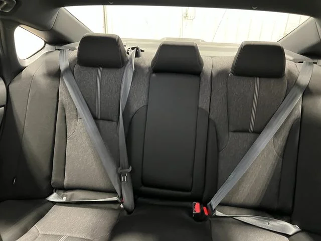 Used 2025 Silver Honda Sport image 26