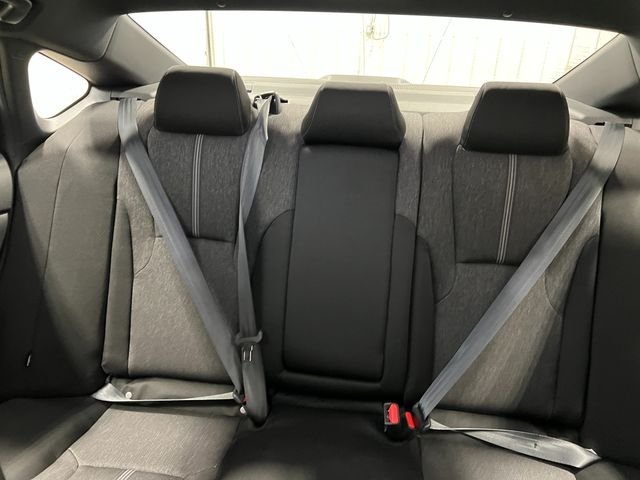 2025 Honda Accord Hybrid Sport - Photo 26