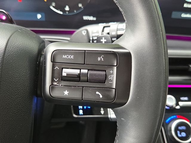 Used 2025 Gray Hyundai Calligraphy image 23
