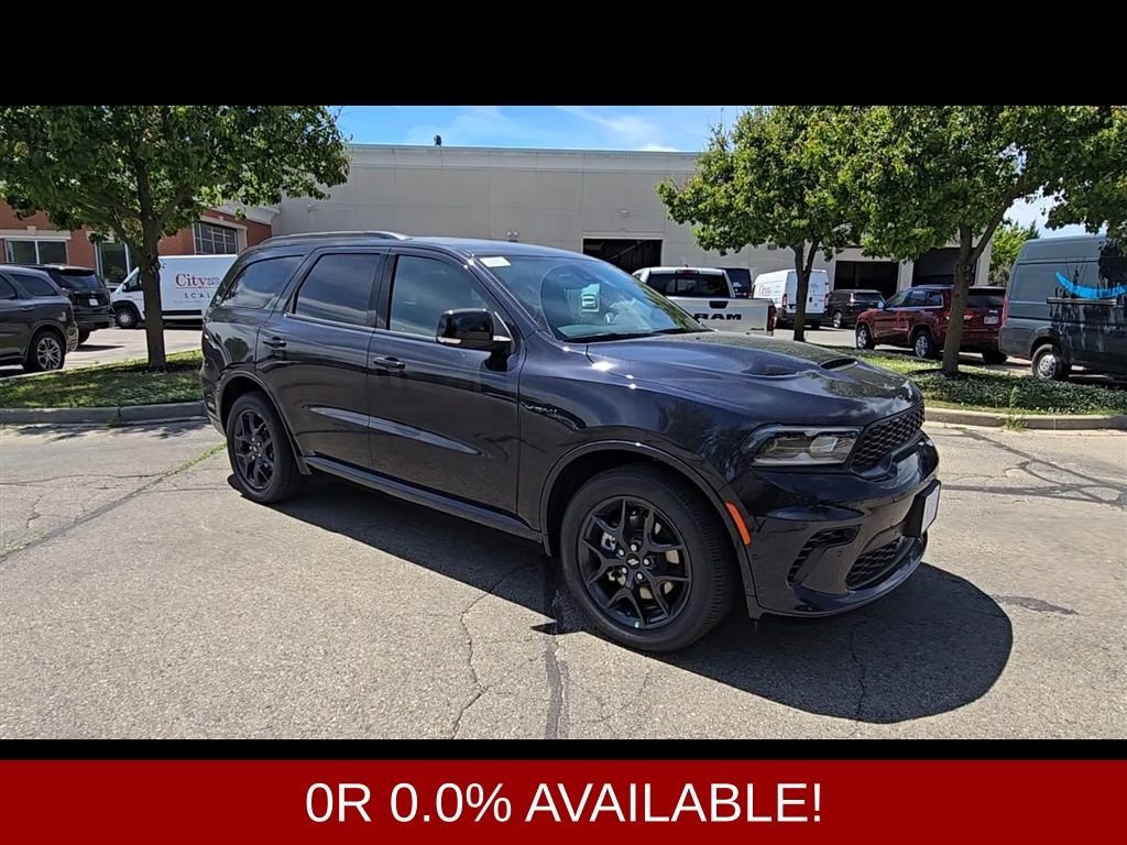 New 2026 Night Moves Dodge GT Plus HEMI V8 image 2