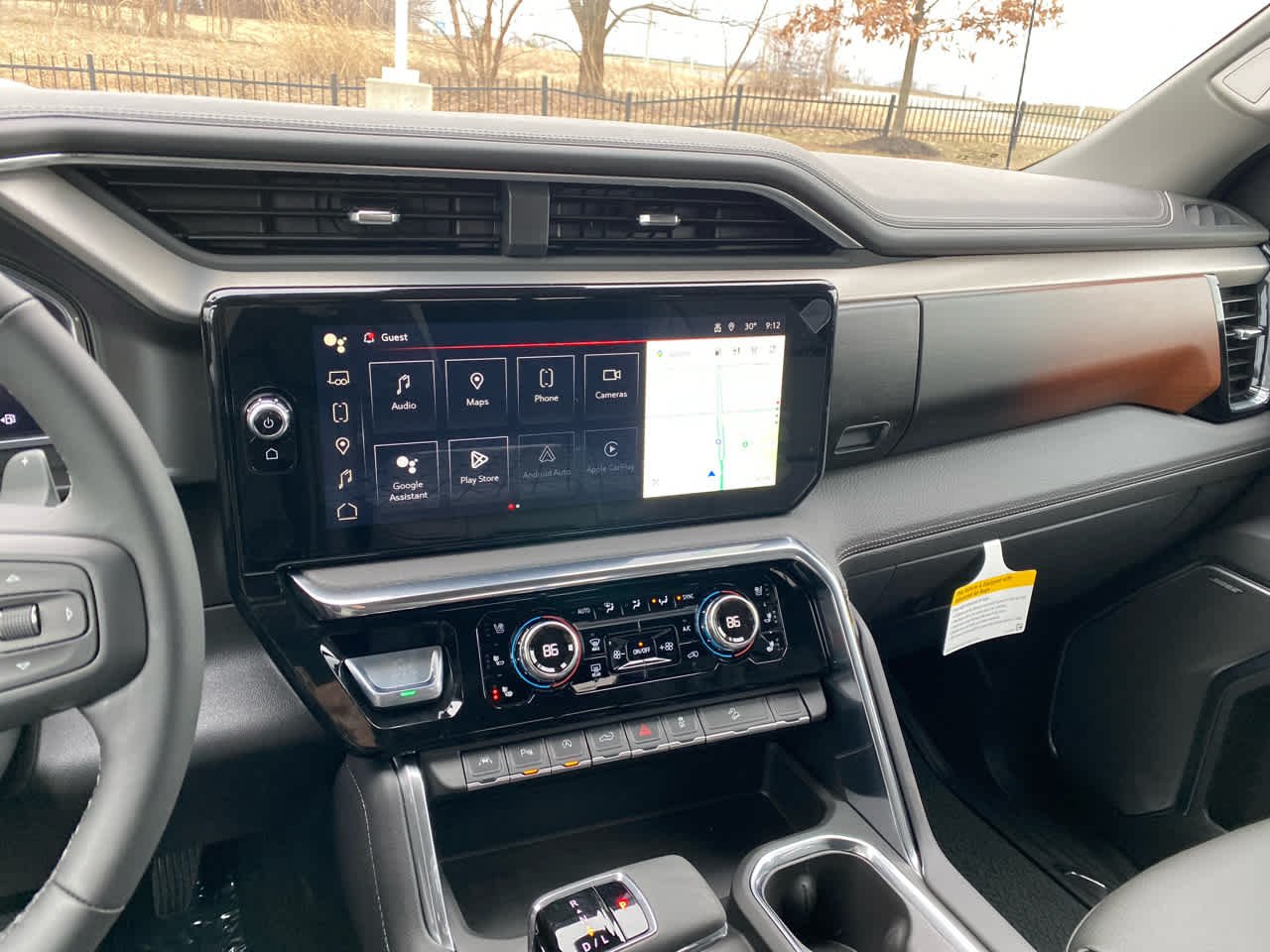 2026 GMC Sierra 1500 Denali - Photo 19