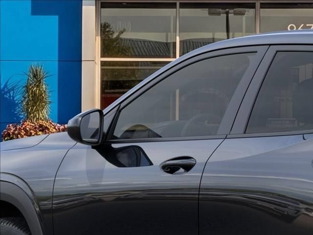 2026 Chevrolet Trax LS - Photo 12