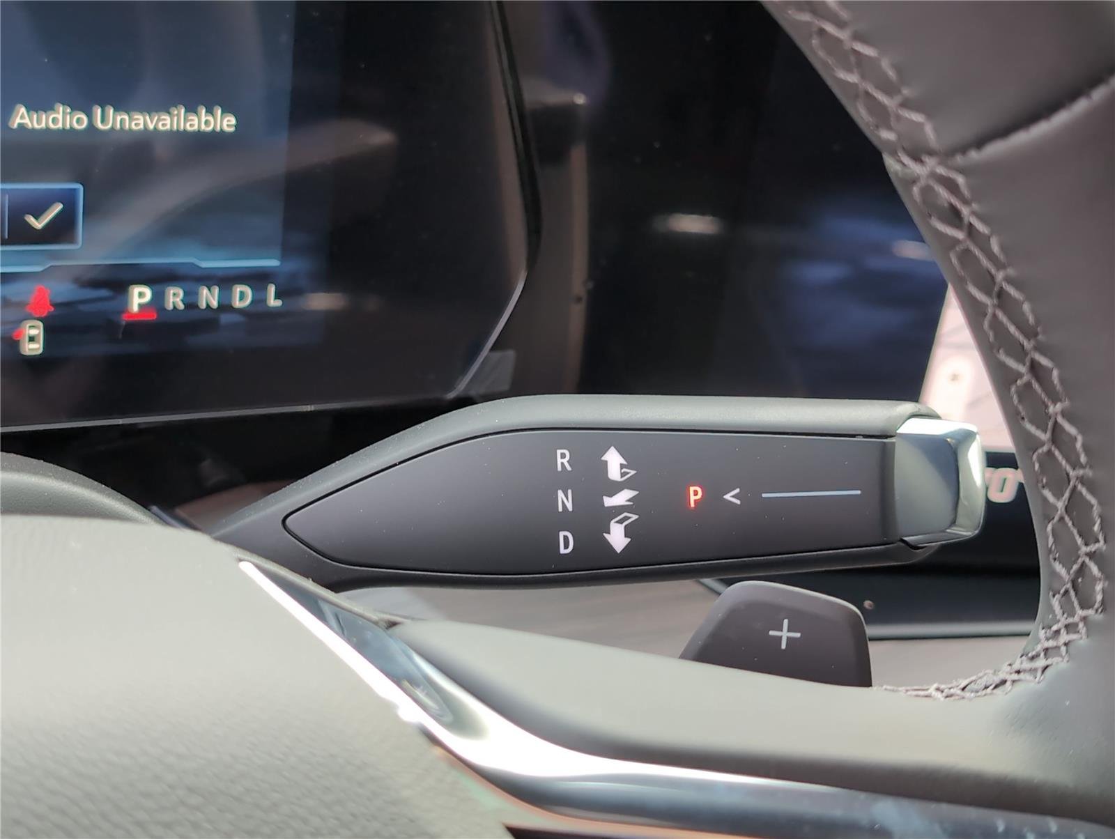 2026 Chevrolet Suburban Premier - Photo 21