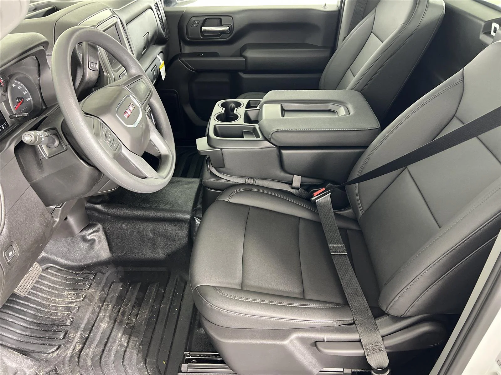2026 GMC Sierra 2500HD Pro - Photo 7