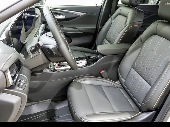 2026 Buick Envista Avenir - Photo 9