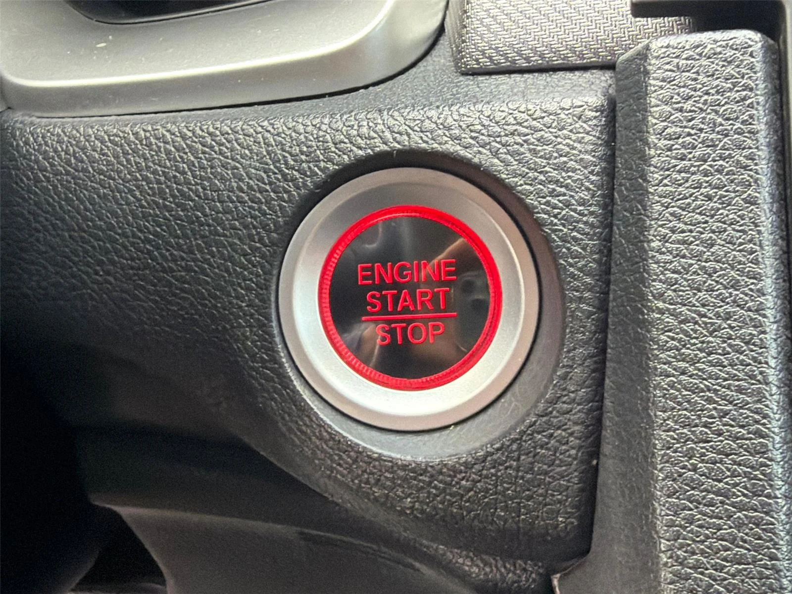 Used 2016 Rallye Red Honda EX image 28