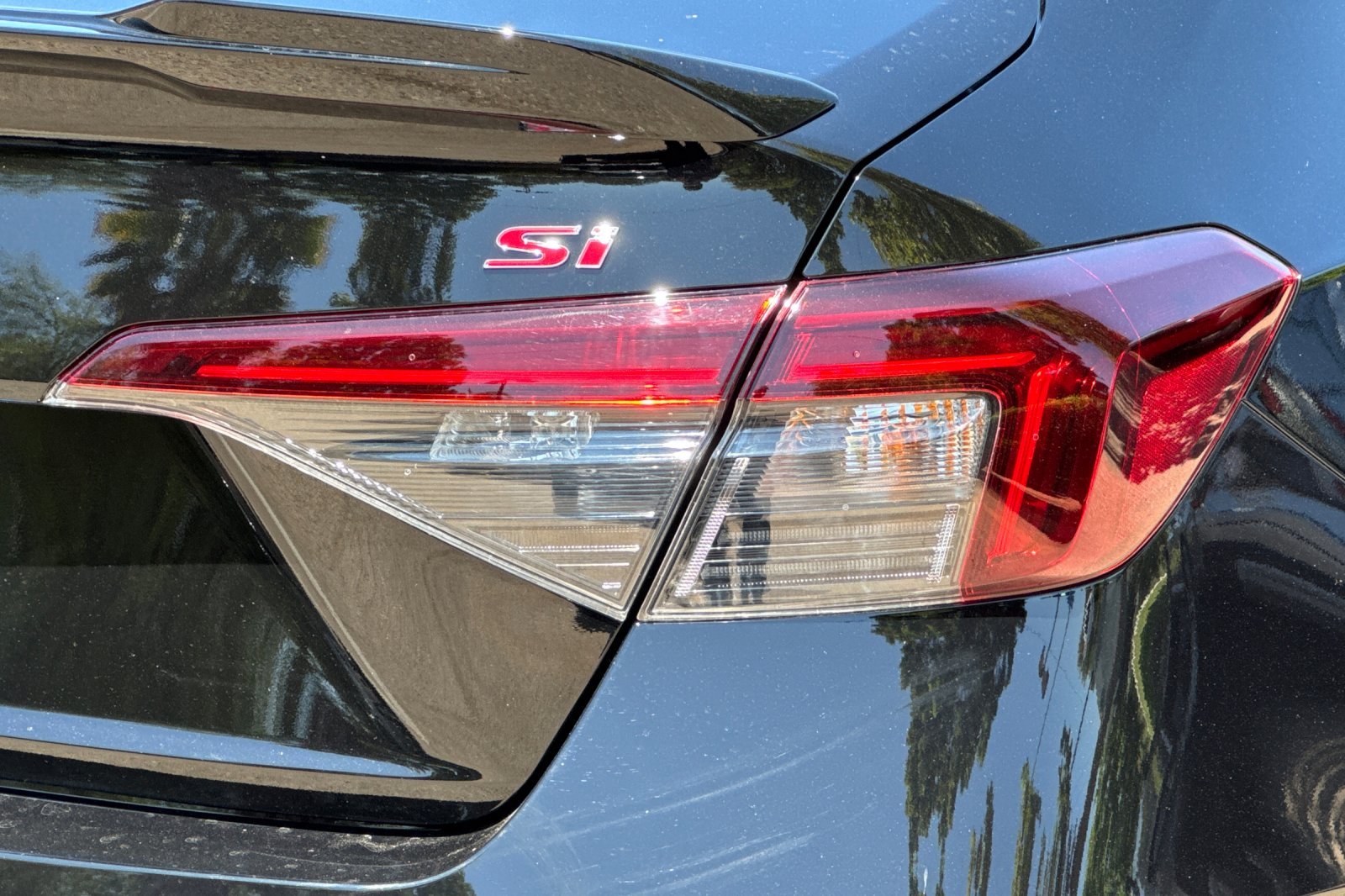 New 2026 Crystal Black Pearl Honda  image 32