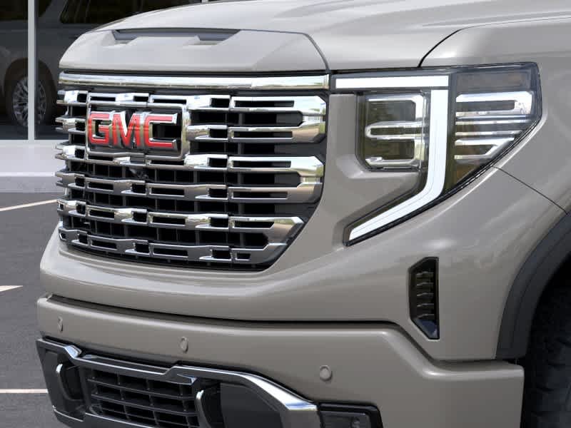 2026 GMC Sierra 1500 Denali - Photo 13