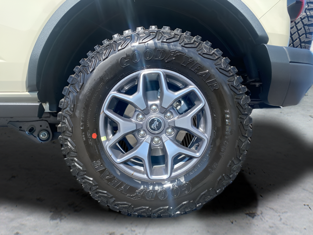 2025 Ford Bronco 4-Door Badlands - Photo 15
