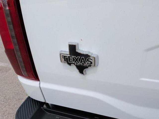 New 2026 Oxford White Ford XLT image 85