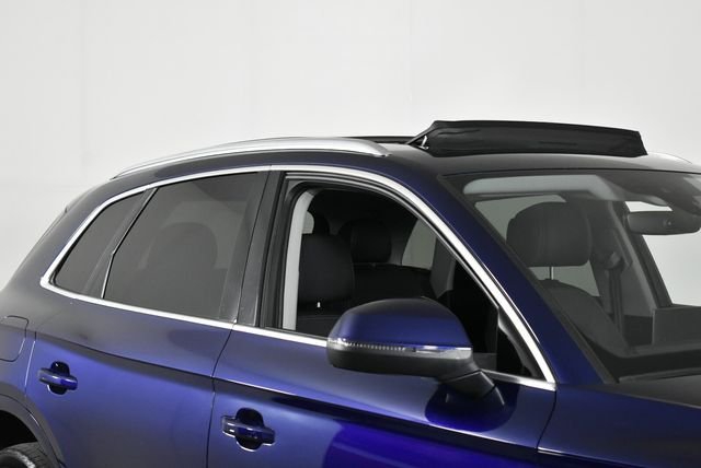 2021 Audi Q5 Premium Plus - Photo 15