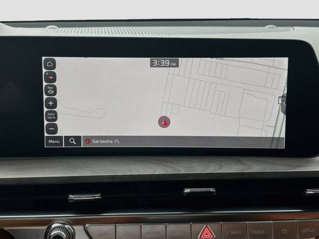 Used 2024 Dark Moss Kia SX Prestige X-Line image 35