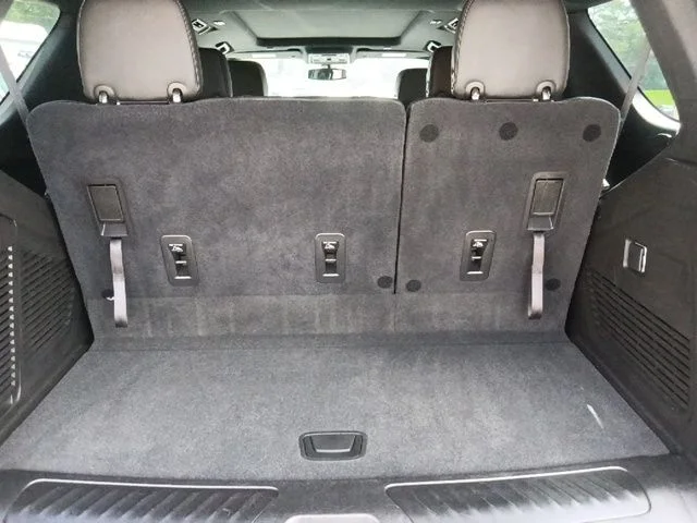 Certified Used 2021 Black Chevrolet LT image 32
