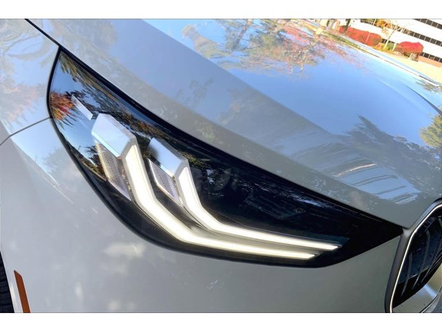Used 2026 Mineral White Metallic BMW 30 xDrive image 13