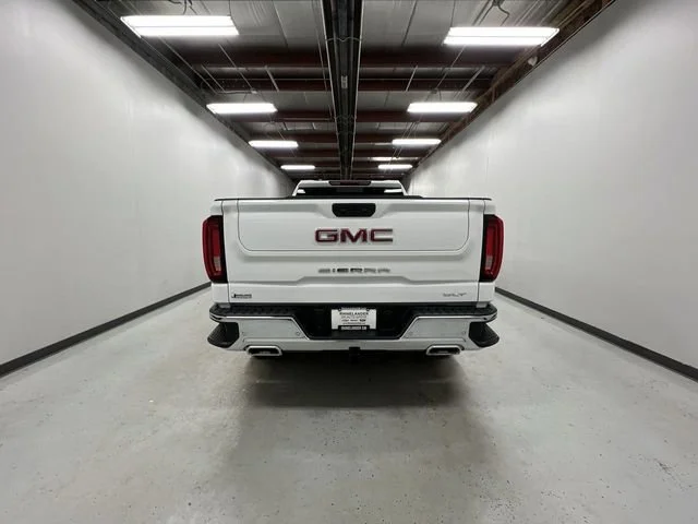 2026 GMC Sierra 1500 SLT - Photo 7