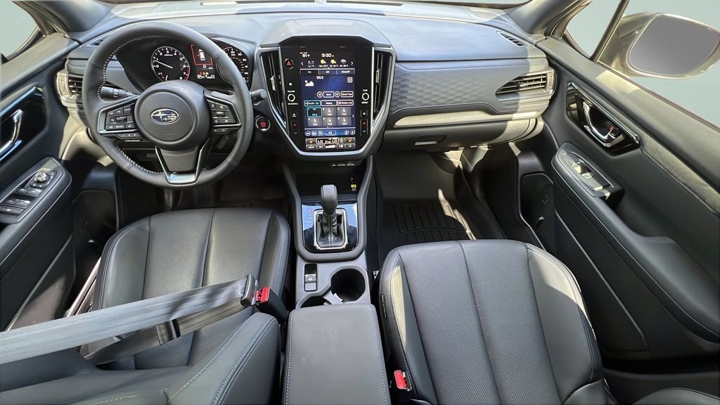 Used 2025 Brown Subaru Limited image 11