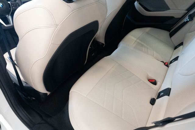 Used 2025 White BMW 228 xDrive Gran Coupe image 18