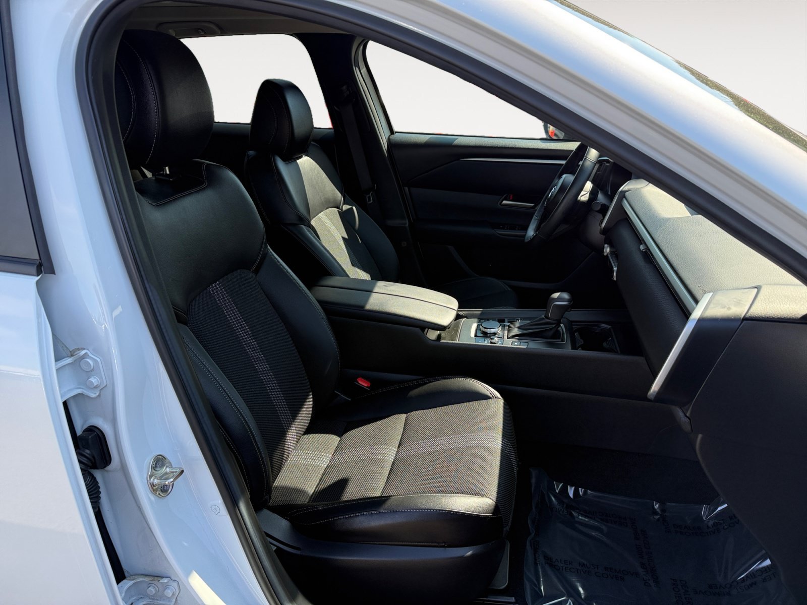 Certified Used 2026 Pearl Mazda Preferred image 19