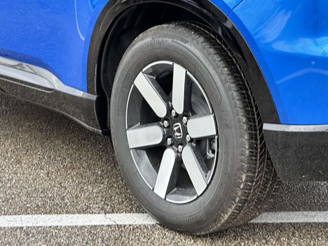 2026 Honda Prologue Touring - Photo 12