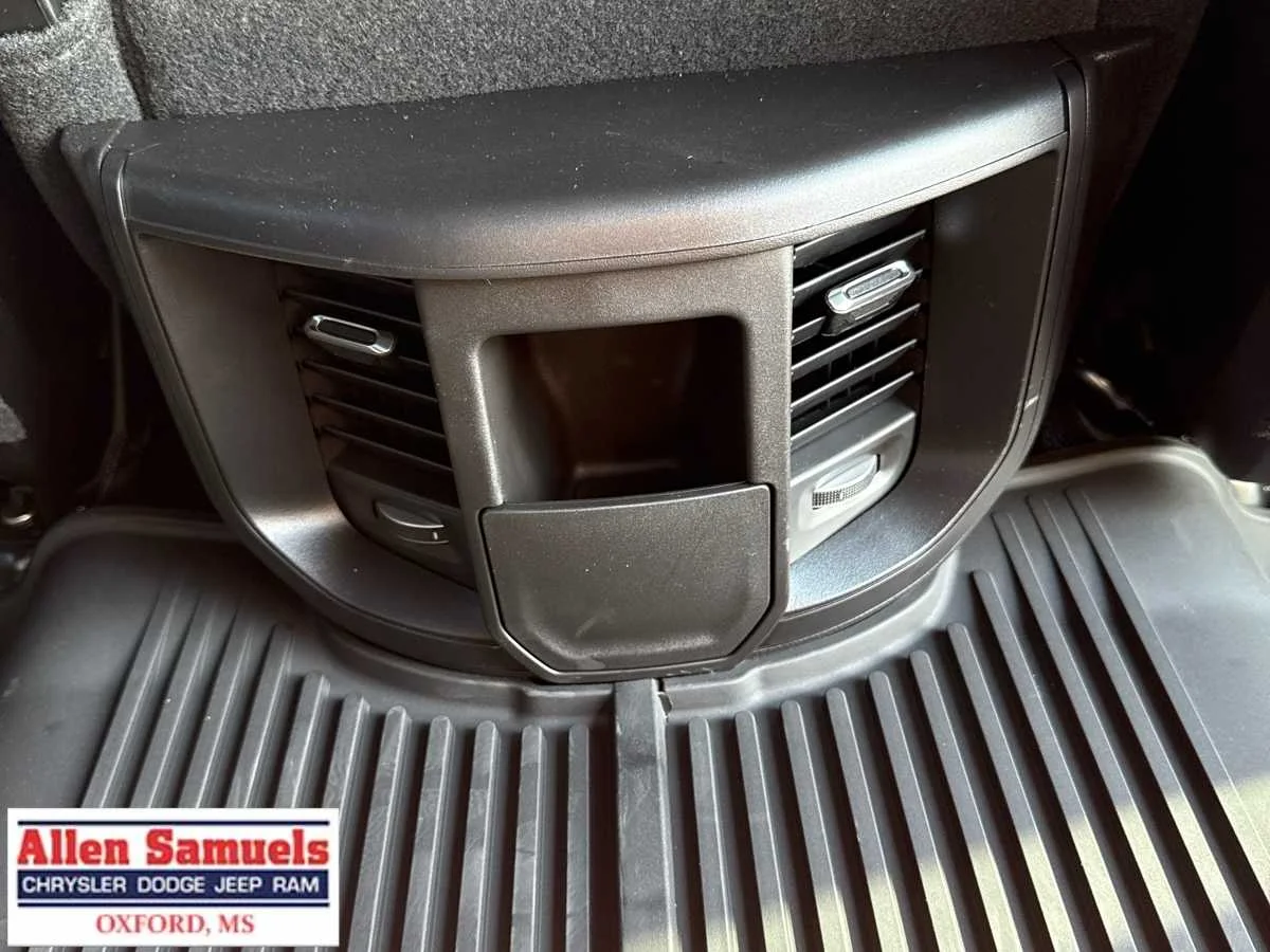 2026 RAM 3500 Tradesman - Photo 20