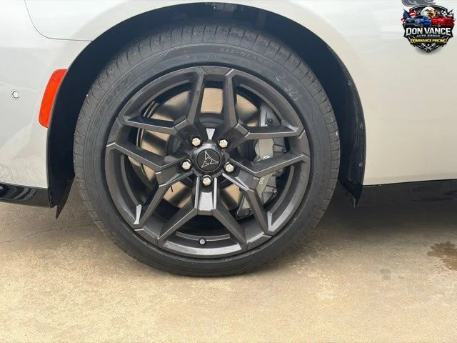 2026 Dodge Charger Scat Pack - Photo 23