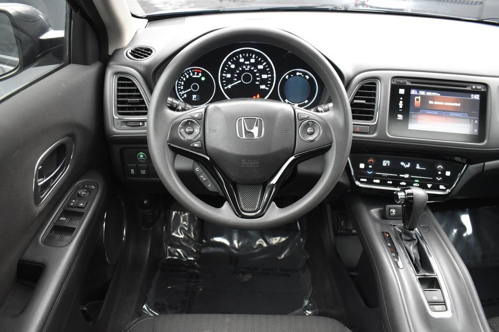 Used 2018  Honda EX image 13
