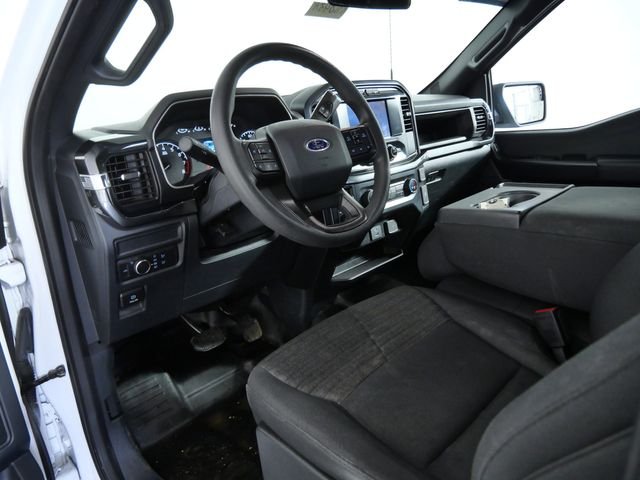 Certified Used 2022 White Ford XL image 16