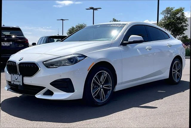 2022 BMW 2 Series 228i sDrive Gran Coupe's photo