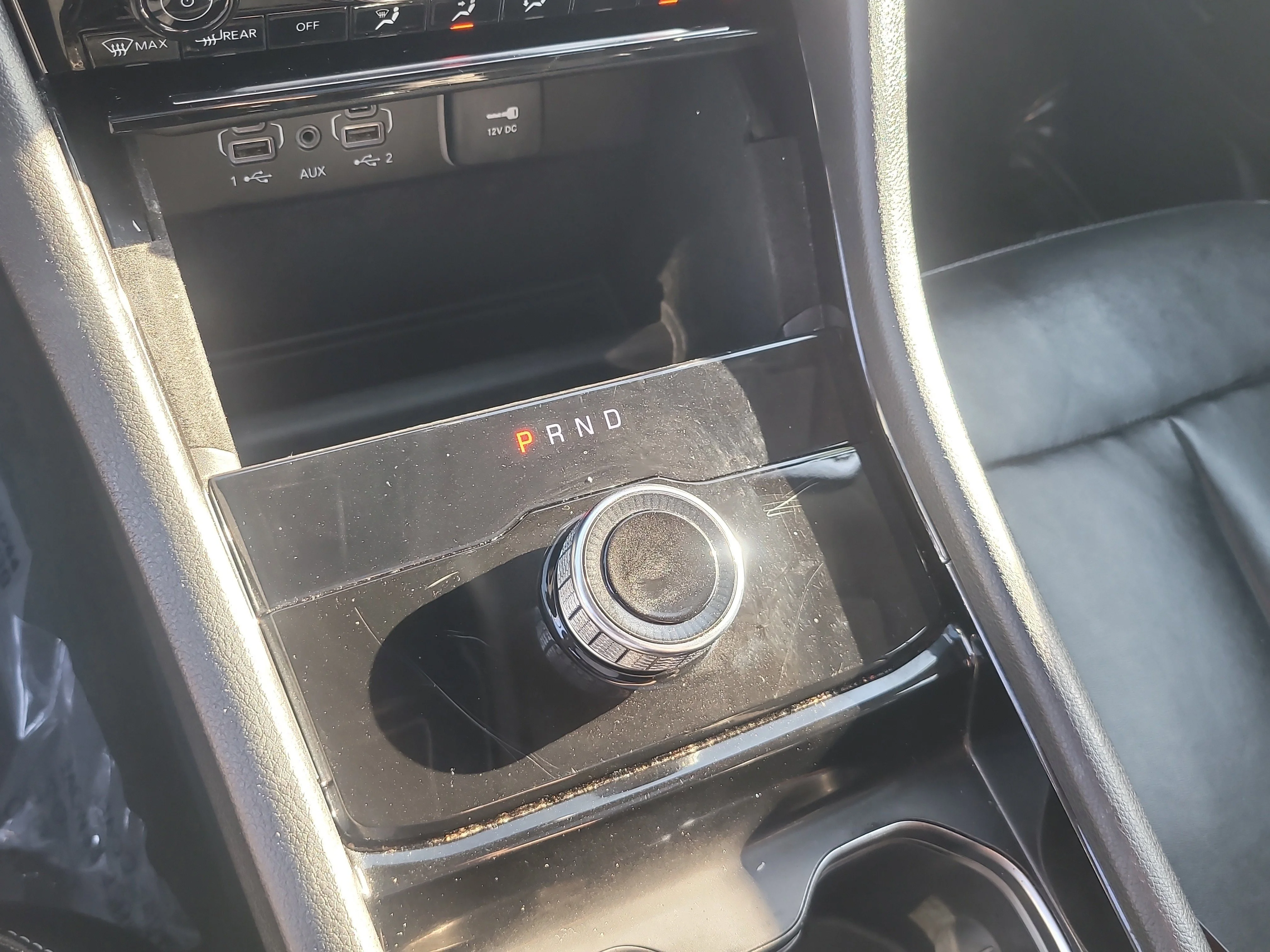 Used 2021 Bright White Clearcoat Jeep Limited image 26
