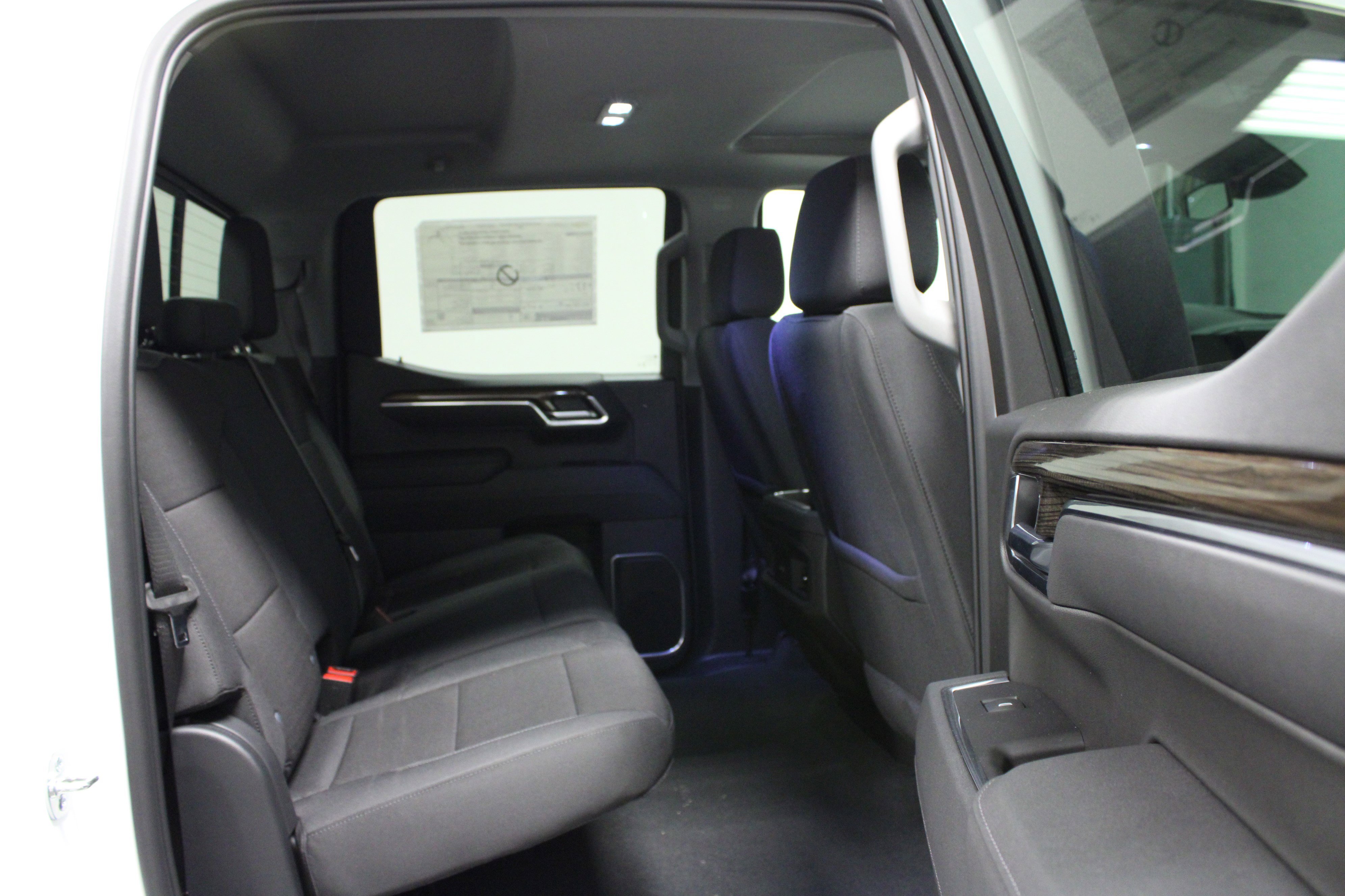 2025 Chevrolet Silverado 1500 RST - Photo 15