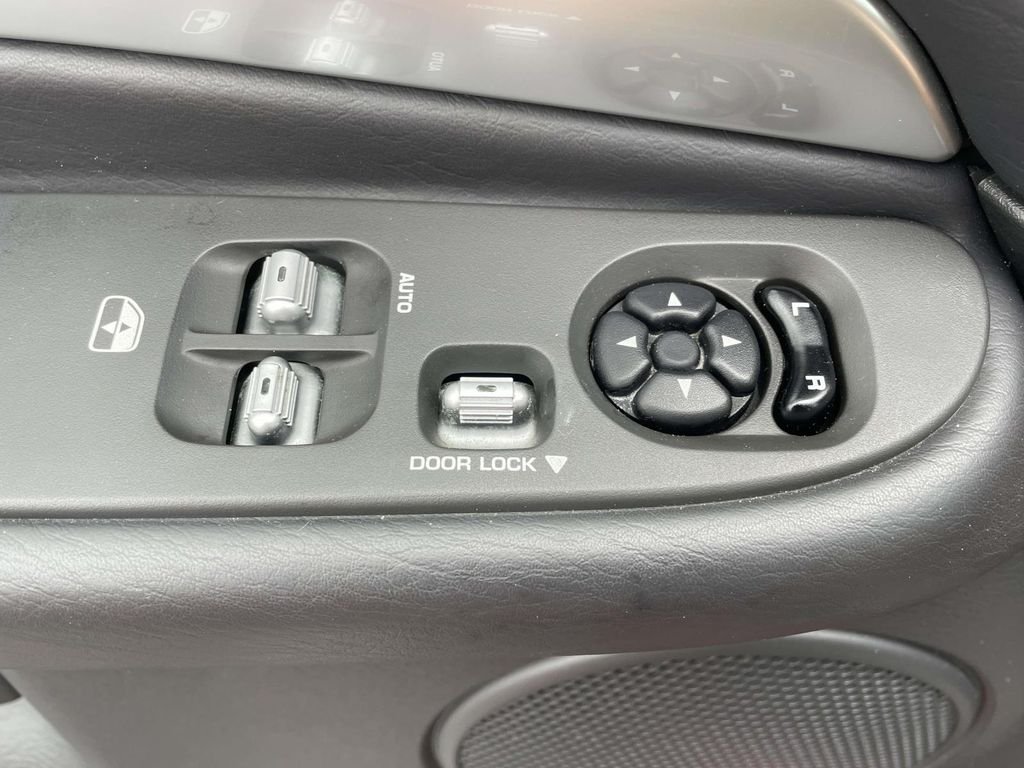 2005 Dodge Ram SRT-10 Base - Photo 19