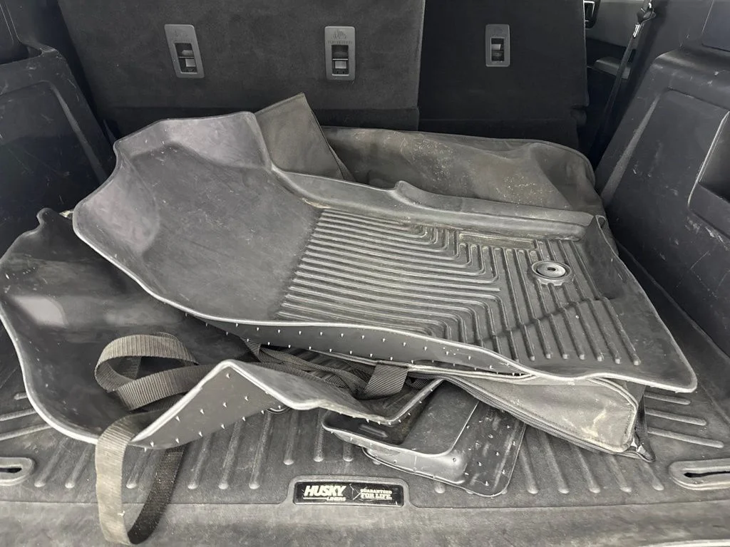 Used 2022 Black Ford Base image 28