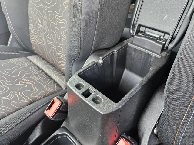 Used 2023 Blue Jeep Upland image 26