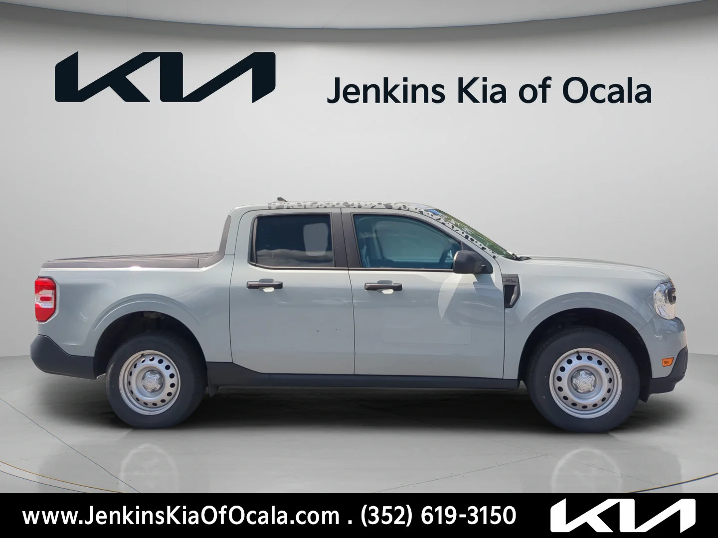 Used 2022 Cactus Ford XL image 2
