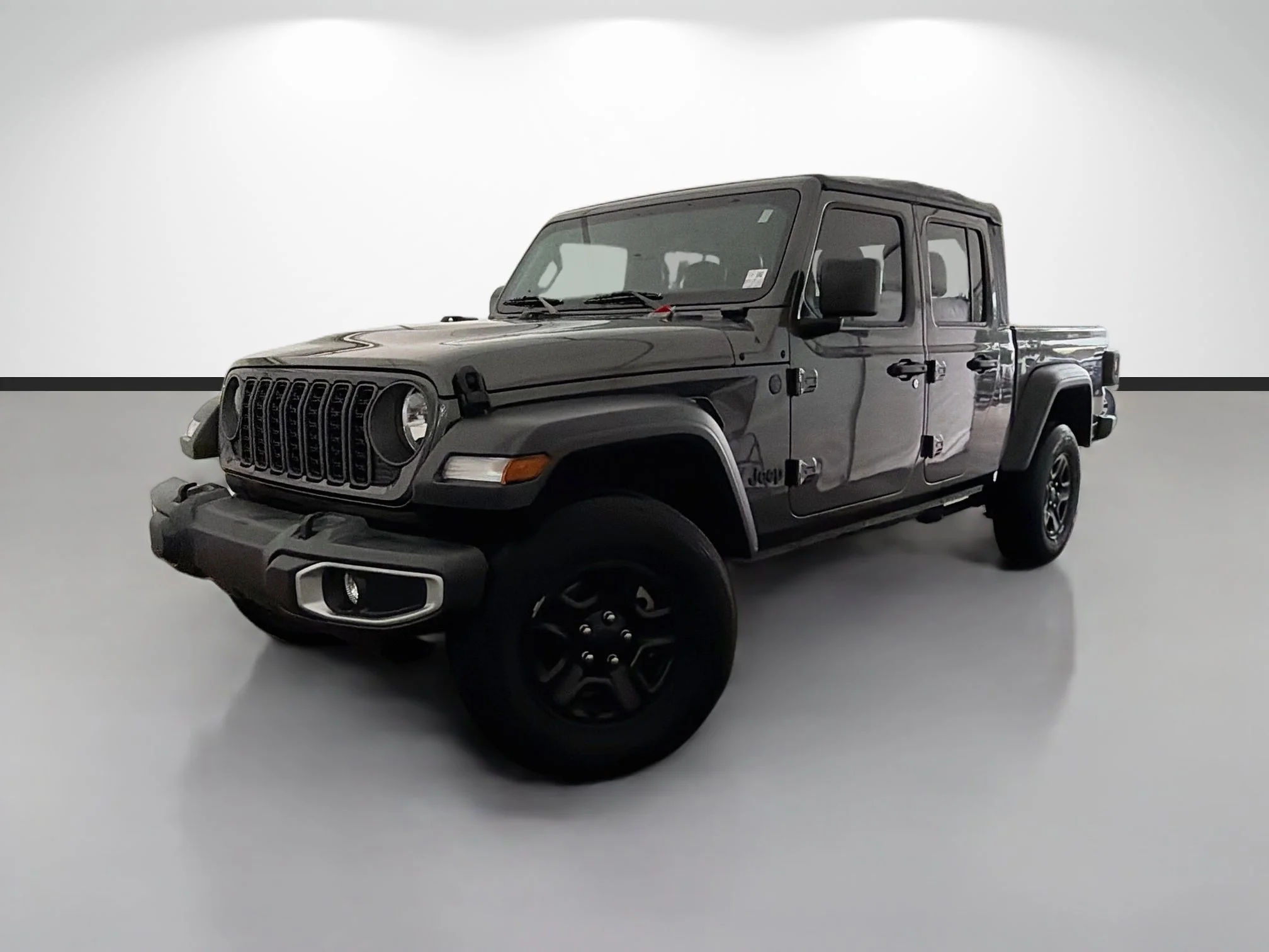 2025 Jeep Gladiator