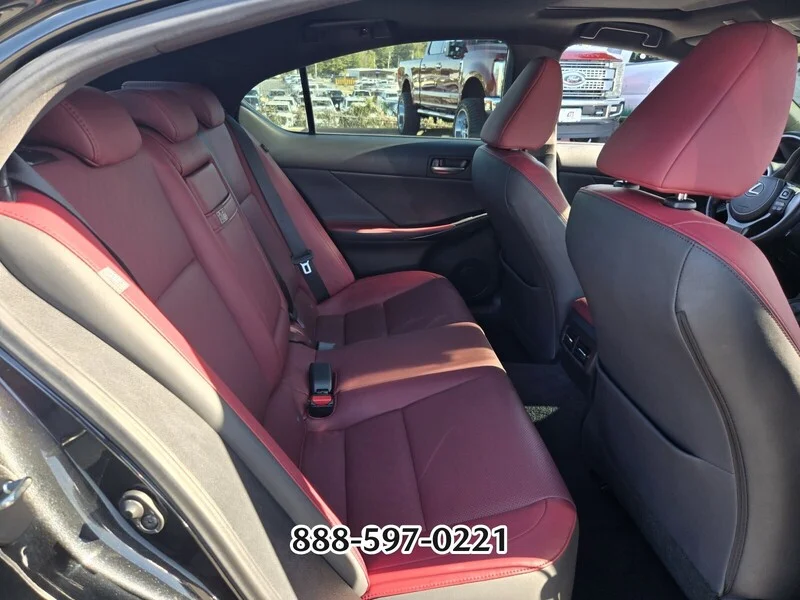 Used 2022 Caviar LEXUS 300 image 18