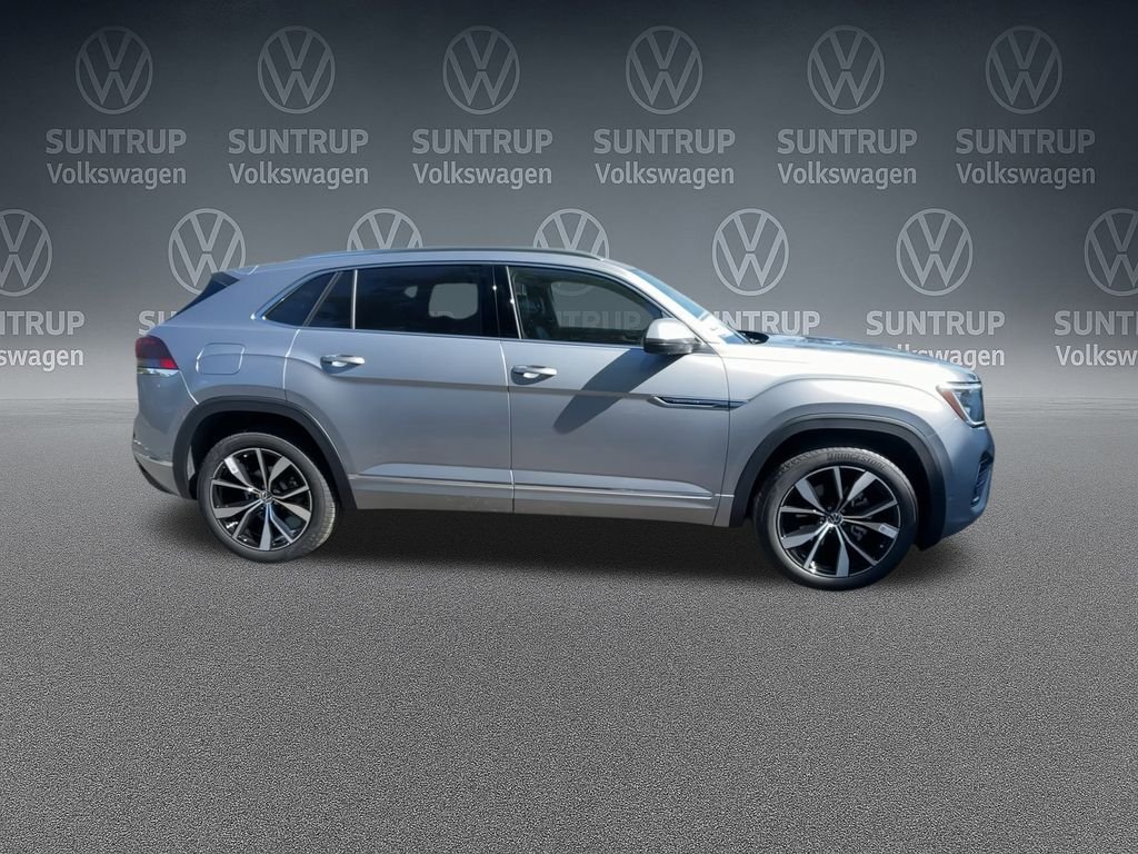 2026 Volkswagen Atlas Cross Sport SEL Premium R-LINE - Photo 25