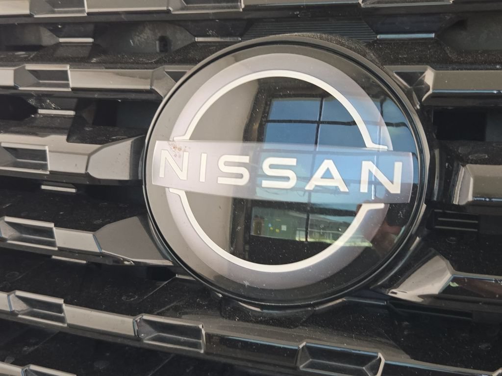 2024 Nissan Kicks S - Photo 34