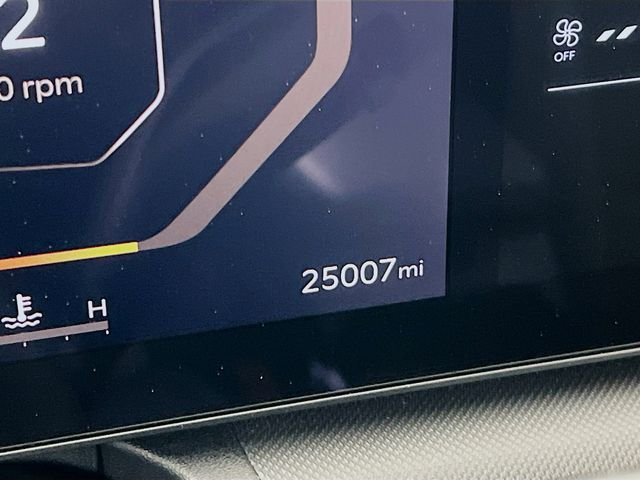 2025 Kia K4 EX - Photo 15