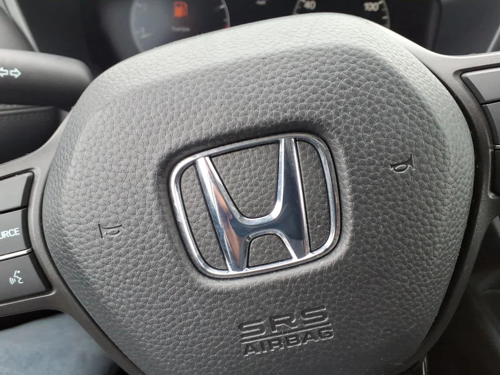 2025 Honda HR-V LX - Photo 10