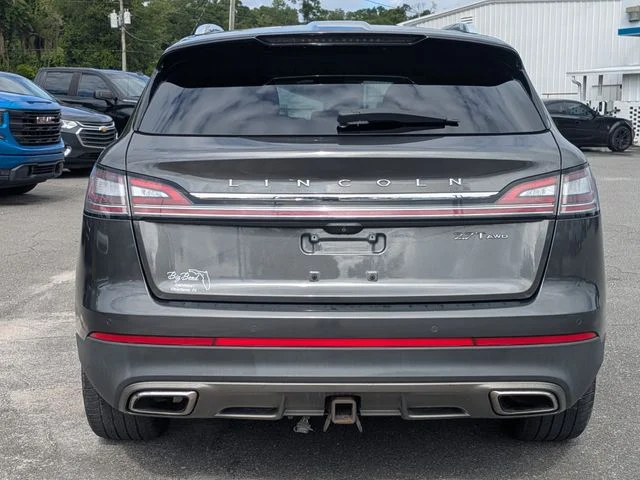 Used 2019 Gray Lincoln Reserve image 5