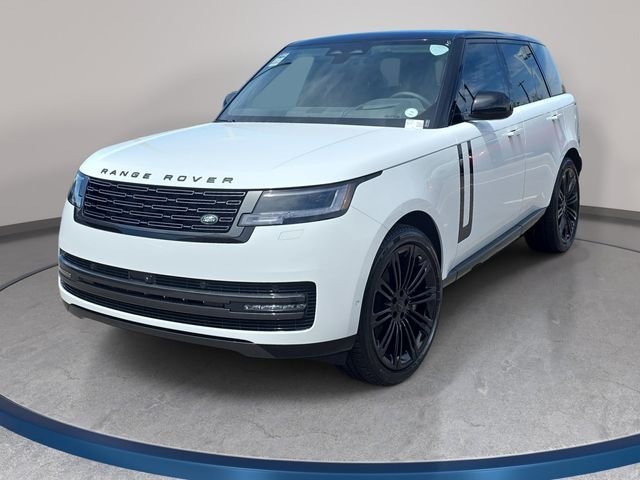 2026 LAND ROVER Range Rover SE