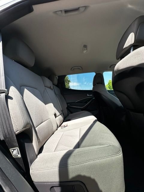 2018 Hyundai Santa Fe Sport - Photo 18
